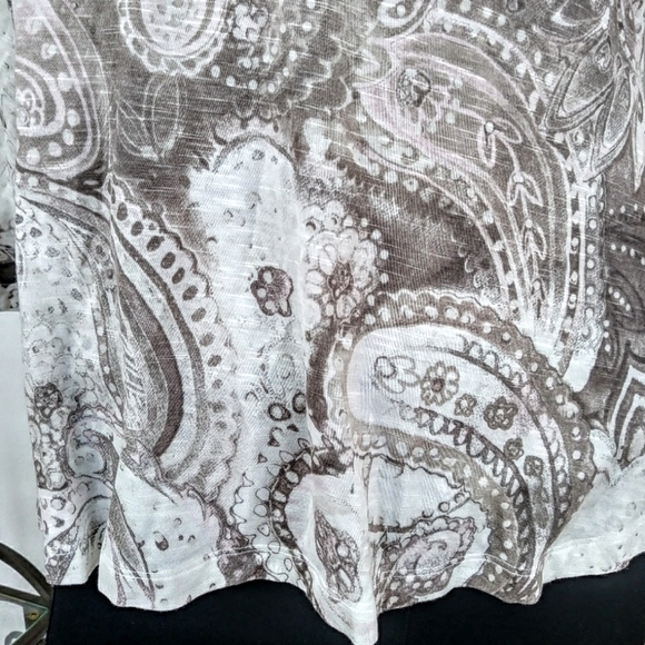 3/$35 Easy Wear by Chico's.Size 2 - Picture 2 of 6